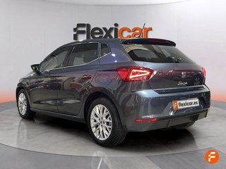 Seat Ibiza XCELLENCE 1.0 TSI 115CV