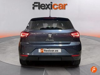 Seat Ibiza XCELLENCE 1.0 TSI 115CV