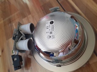 Lámpara de techo Inspire Omega