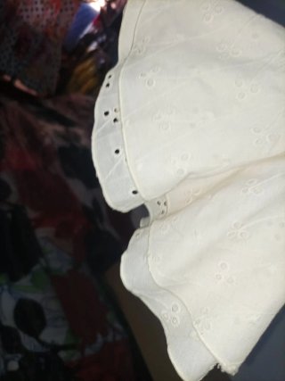 Traje Flamenco 3 Piezas