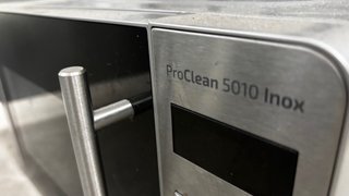 Microondas ProClean 5010 Inox