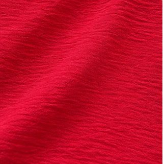 Macacão vermelho