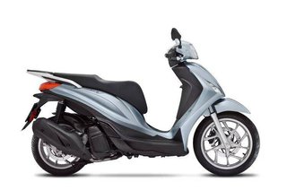 Piaggio Medley 125 Scooter