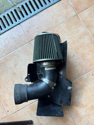 Filtro de aire cónico Racesport
