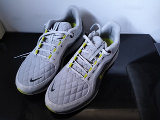 Zapatillas Nike Winflo GORE-TEX seminuevas