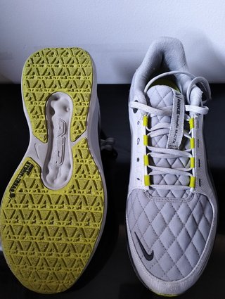Zapatillas Nike Winflo GORE-TEX seminuevas
