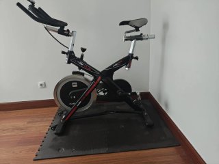 Bicicleta Estática BH