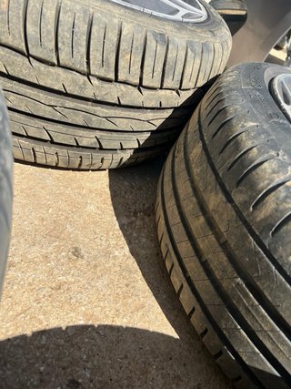 Llantas 18” Peugeot 308 GTI 2021