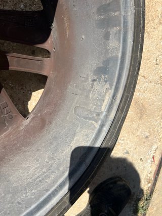 Llantas 18” Peugeot 308 GTI 2021