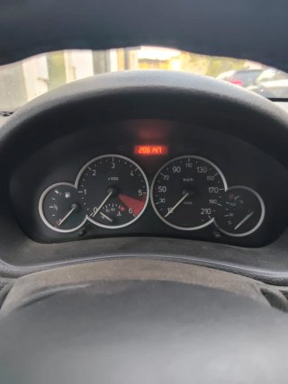 Peugeot 206 2006
