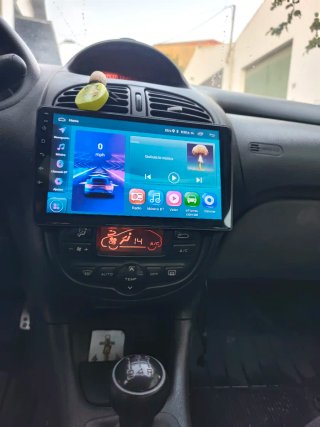 Peugeot 206 2006