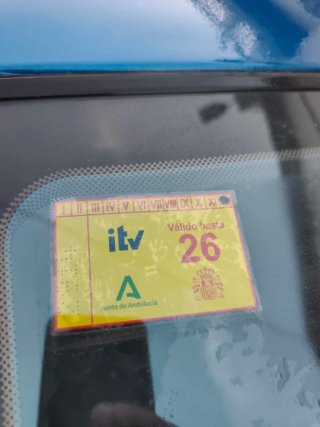 Peugeot 206 2006