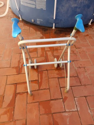 Andador Forta AIR