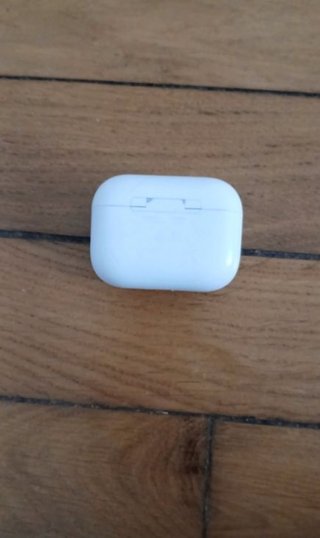 AirPods pro 3 original garantia
