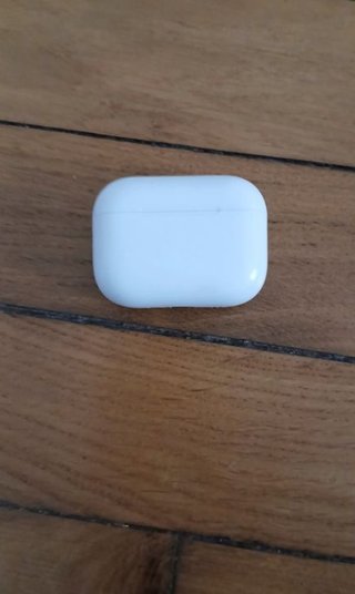 AirPods pro 3 original garantia