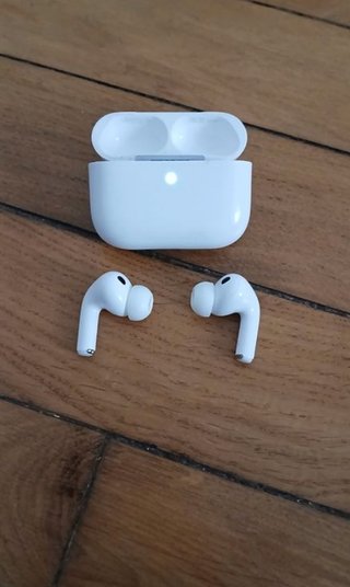 AirPods pro 3 original garantia
