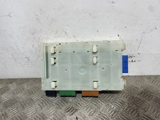 CAJA RELES / FUSIBLES FORD MONDEO BERLINA (CA2) 7G9T14A073ED 130440