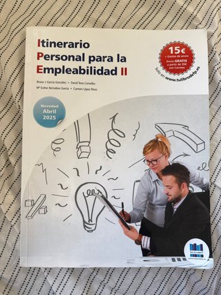 Libro de IPE