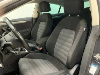 Volkswagen CC 2016