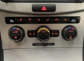 Volkswagen CC 2016