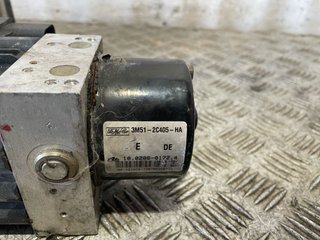 ABS MAZDA 3 BERLINA (BK) 3M512C405HA 125758