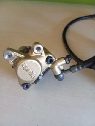 Freno Delantero Aprilia Soni 50cc