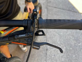 Orbea MX 29 Bicicleta Montaña