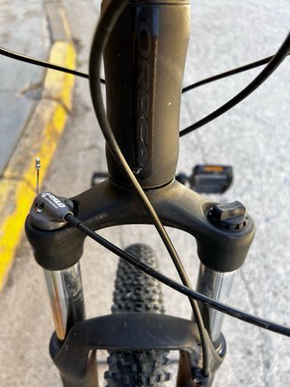 Orbea MX 29 Bicicleta Montaña