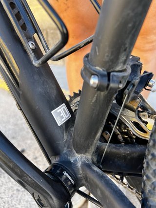 Orbea MX 29 Bicicleta Montaña