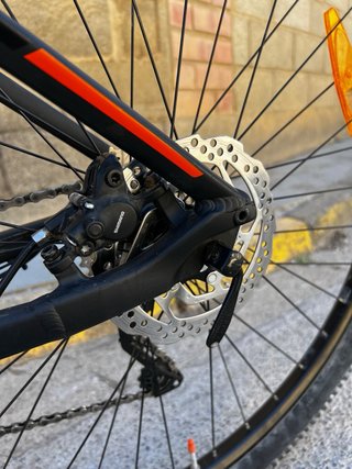 Orbea MX 29 Bicicleta Montaña