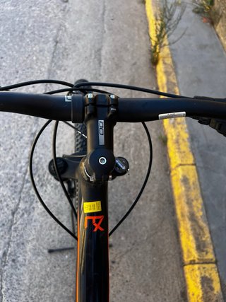 Orbea MX 29 Bicicleta Montaña