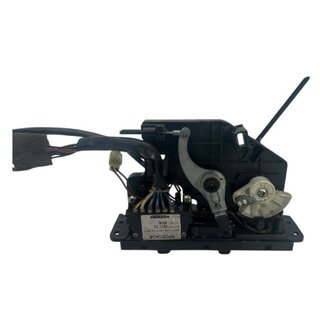 Mando calefaccion 0k01261190d kia sportage 387275