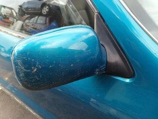 Mando calefaccion 0k01261190d kia sportage 387275