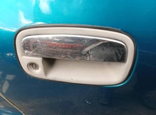 Mando calefaccion 0k01261190d kia sportage 387275