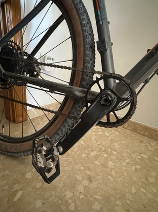 Bicicleta MTB 29 Megamo Natural Elite