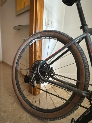 Bicicleta MTB 29 Megamo Natural Elite