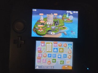 Gioco nintendo 3ds Tomodachi Life