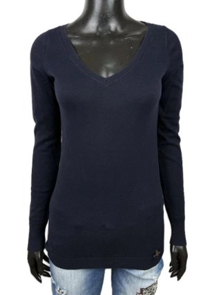Polo Jeans Ralph Lauren Maglione Donna S Cotone