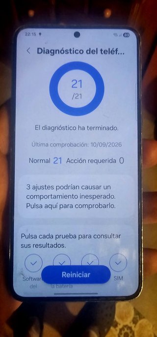 Samsung Galaxy S22