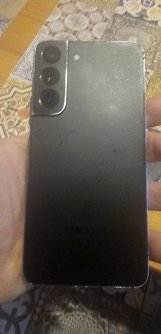 Samsung Galaxy S22