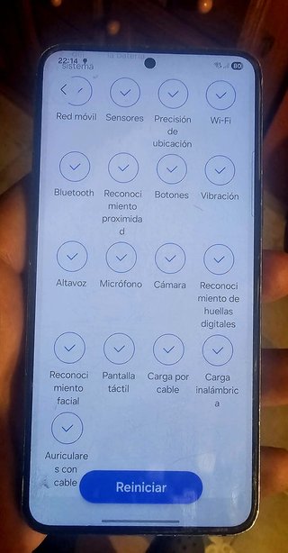 Samsung Galaxy S22