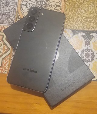 Samsung Galaxy S22