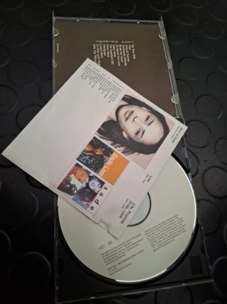 CD Sade Lovers Rock