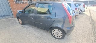 FIAT Punto 2003 188