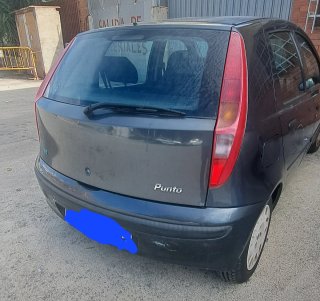 FIAT Punto 2003 188