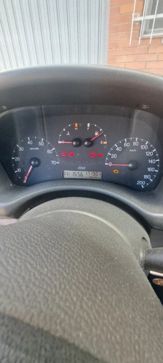 FIAT Punto 2003 188