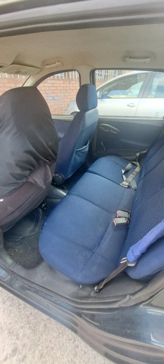 FIAT Punto 2003 188