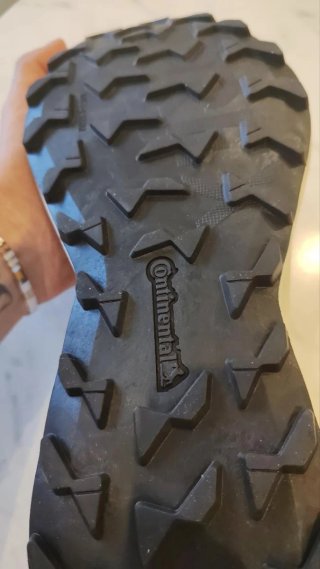 zapatillas de trail adidas Terrex Agravic 4