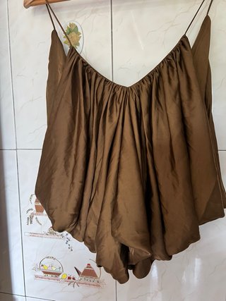 Top Zara sin estrenar Talla M