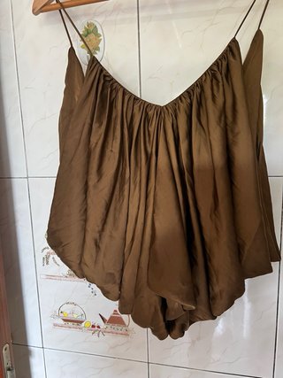 Top Zara sin estrenar Talla M